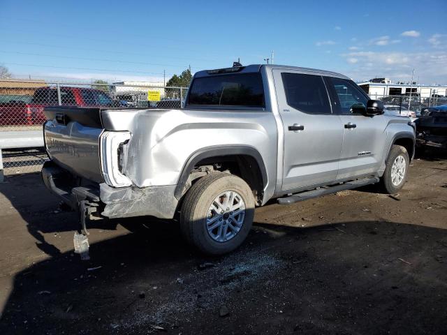 2022 TOYOTA TUNDRA CRE - 5TFLA5DBXNX012741