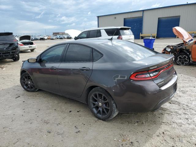 2016 Dodge Dart Gt Sport VIN: 1C3CDFGB4GD823484 Lot: 55093404