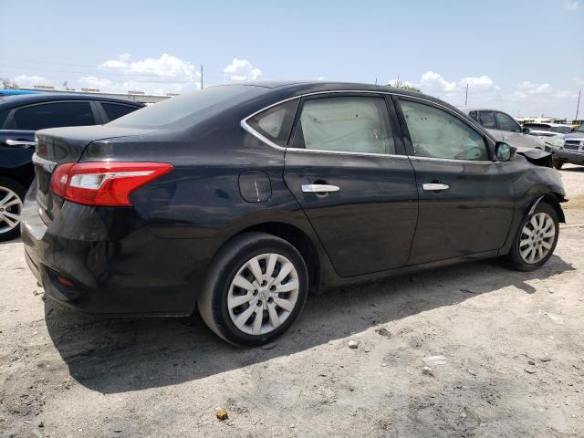 2019 Nissan Sentra S VIN: 3N1AB7AP9KY343646 Lot: 53878974