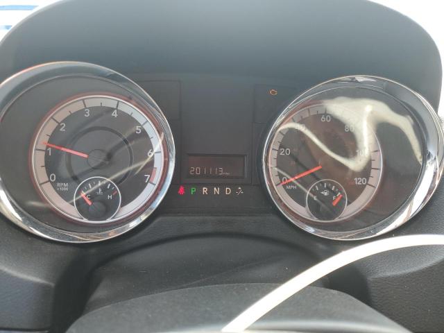 2019 Dodge Grand Caravan Se VIN: 2C7WDGBG5KR526928 Lot: 54740864