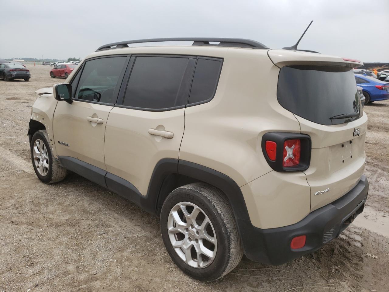 ZACCJBBT0FPB73609 2015 Jeep Renegade Latitude