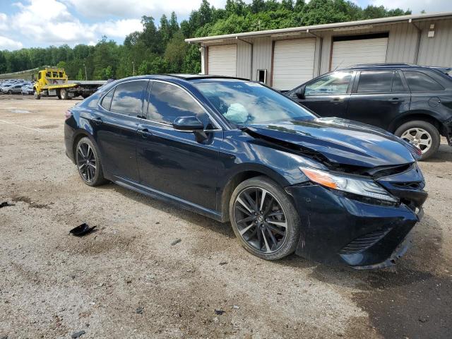 2020 Toyota Camry Xse VIN: 4T1K61AKXLU323977 Lot: 55032934