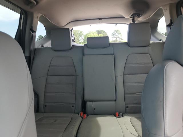 2019 Honda Cr-V Exl VIN: 7FARW1H83KE035260 Lot: 53764614