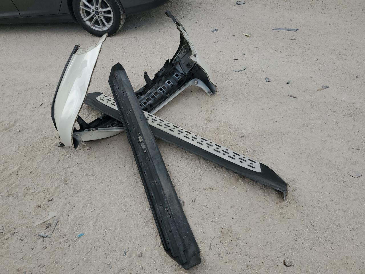 5TDYKRFH2GS185786 2016 Toyota Highlander Limited