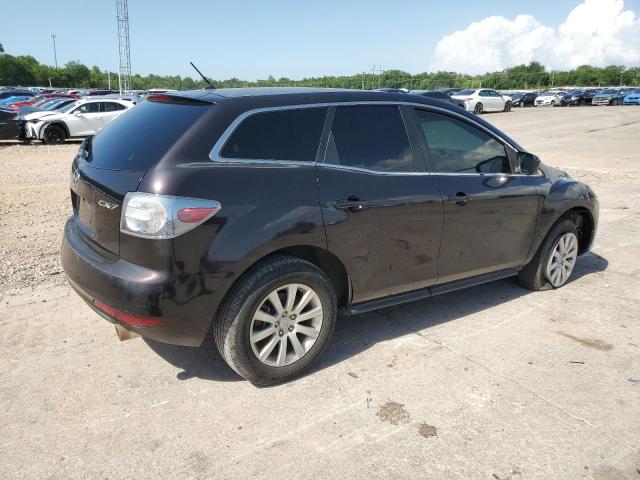 2010 Mazda Cx-7 VIN: JM3ER2W53A0338592 Lot: 55943104