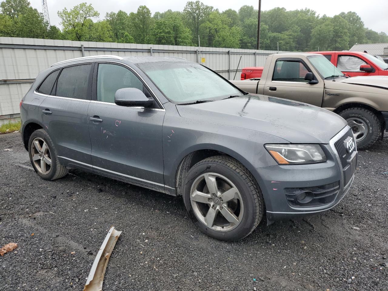 WA1LFAFP6CA123025 2012 Audi Q5 Premium Plus