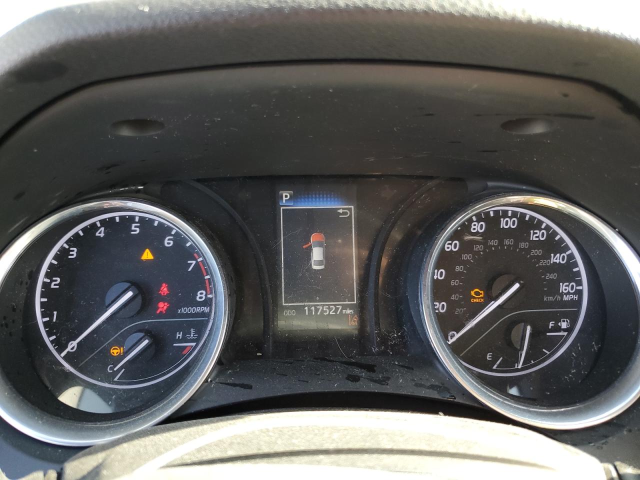 4T1C11AK0LU345067 2020 Toyota Camry Le