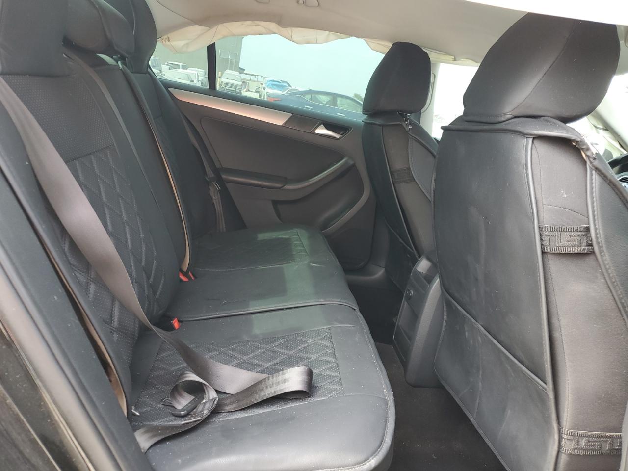 3VW2B7AJXHM226989 2017 Volkswagen Jetta S