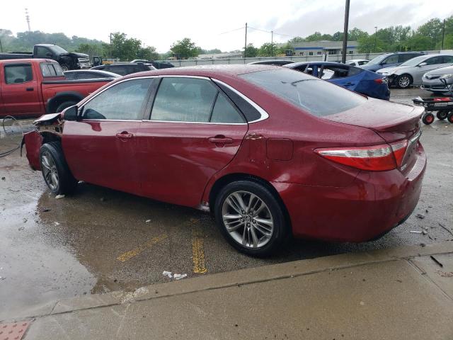 2015 TOYOTA CAMRY LE - 4T1BF1FK5FU985754