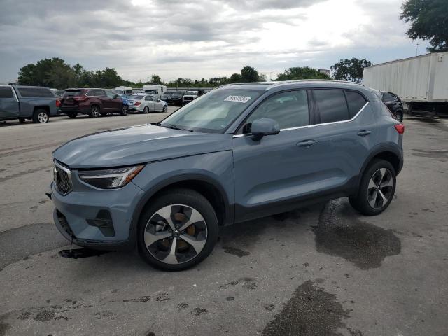 2023 Volvo Xc40 Plus VIN: YV4K92HN5P2091112 Lot: 54804604