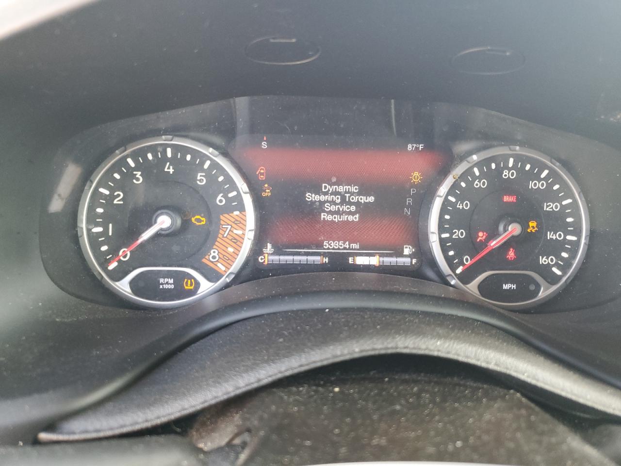 ZACNJDD11MPM11434 2021 Jeep Renegade Limited