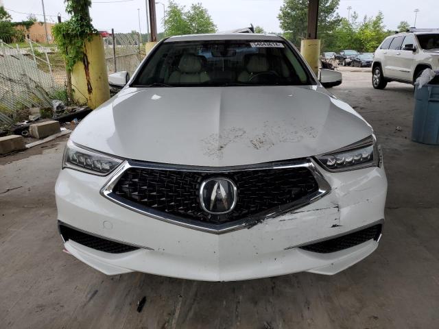 2020 Acura Tlx Technology VIN: 19UUB1F5XLA011902 Lot: 54043614