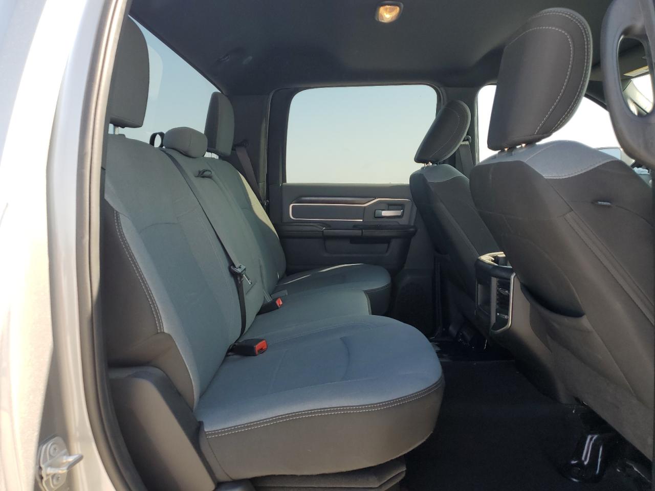 3C6UR5DL2MG557977 2021 Ram 2500 Big Horn