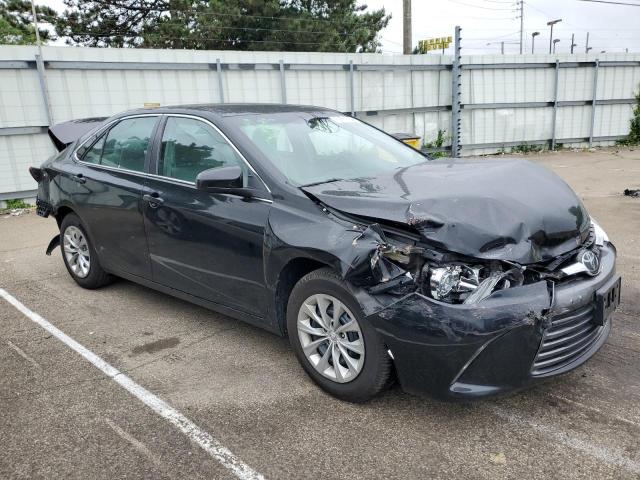 2017 Toyota Camry Le VIN: 4T1BF1FK5HU295439 Lot: 54561054