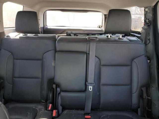 2019 GMC Acadia Slt-1 VIN: 1GKKNMLA8KZ296183 Lot: 55906444