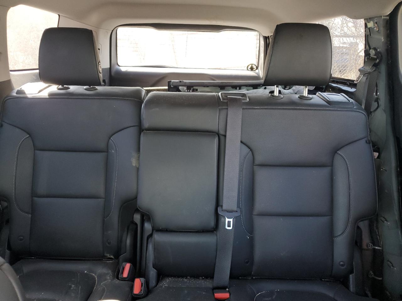 1GKKNMLA8KZ296183 2019 GMC Acadia Slt-1