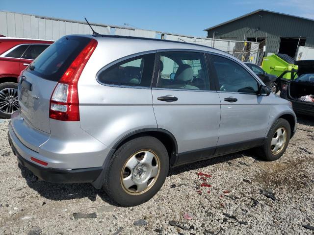 2011 Honda Cr-V Lx VIN: 5J6RE4H30BL118382 Lot: 55675144