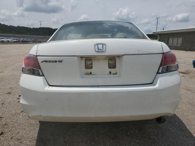 2008 Honda Accord Lxp VIN: JHMCP26428C020063 Lot: 54048004