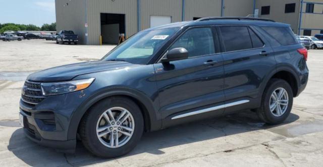 2023 FORD EXPLORER X #2953145627