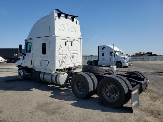 2022 Freightliner Cascadia 126 VIN: 3AKJHHDR7NSNC5141 Lot: 42265914