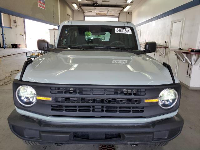 2023 Ford Bronco Base VIN: 1FMDE5AP4PLB21985 Lot: 54807544