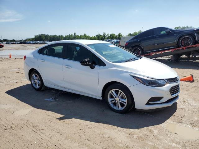 2017 Chevrolet Cruze Lt VIN: 1G1BE5SM0H7189817 Lot: 57414244