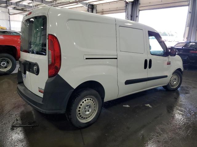 2019 Ram Promaster City VIN: ZFBHRFAB8K6N30179 Lot: 53396564