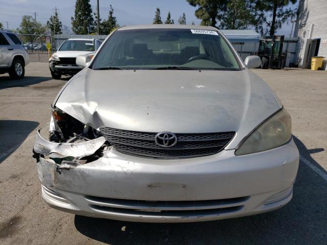 2003 Toyota Camry Le VIN: 4T1BF32K53U051705 Lot: 56695734