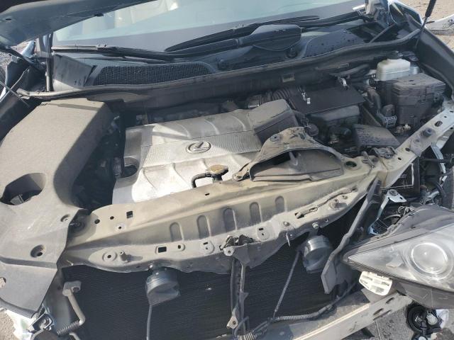 2011 Lexus Rx 350 VIN: 2T2ZK1BA6BC046952 Lot: 54355614