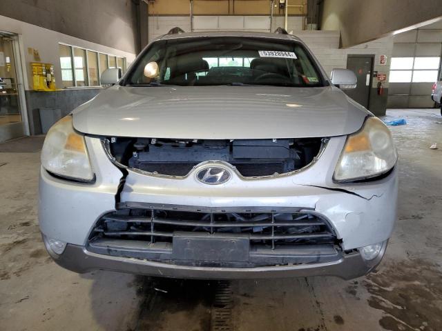 2012 Hyundai Veracruz Gls VIN: KM8NU4CC3CU194913 Lot: 53928944