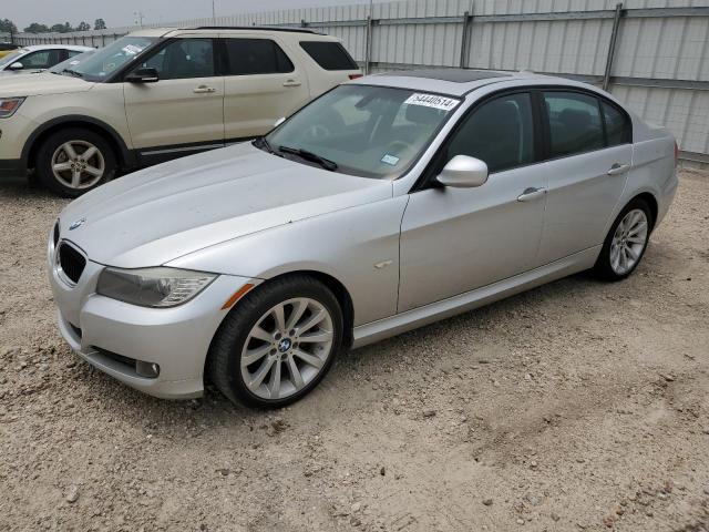 2011 BMW 328 I VIN: WBAPH7G56BNN05237 Lot: 54440514