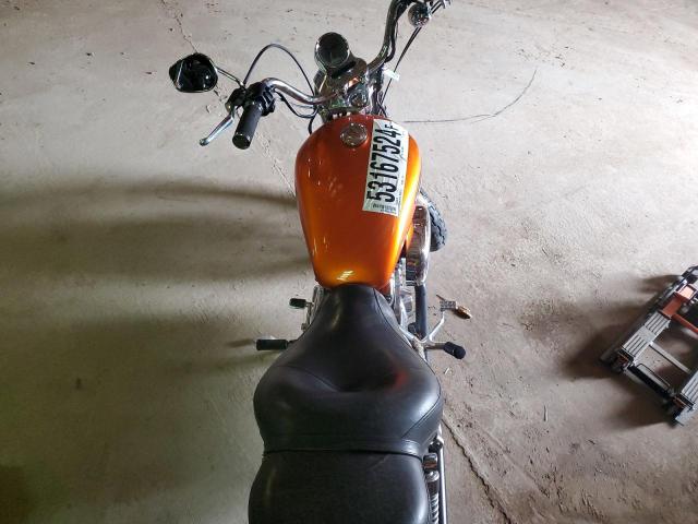 2007 HARLEY-DAVIDSON XL1200 L - 1HD1CX3137K415951
