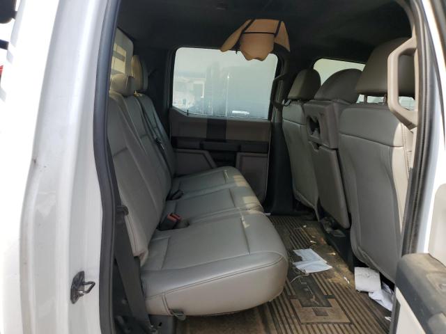 2020 FORD F350 SUPER - 1FD8W3H6XLED51318