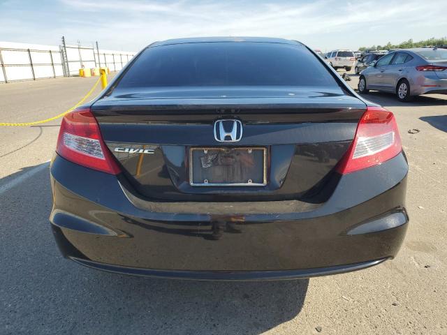 2012 Honda Civic Lx VIN: 2HGFG3B53CH511011 Lot: 54726604