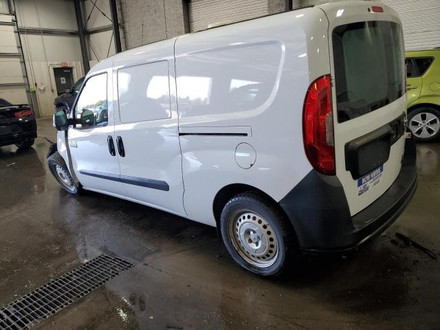 2019 Ram Promaster City VIN: ZFBHRFAB8K6N30179 Lot: 53396564