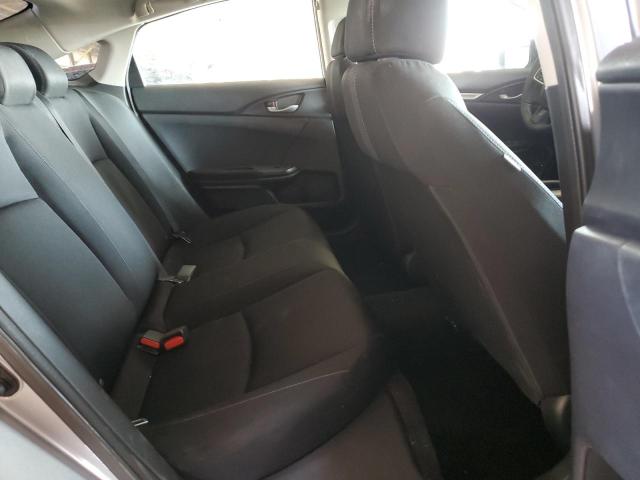 Lot #2519137715 2019 HONDA CIVIC LX salvage car