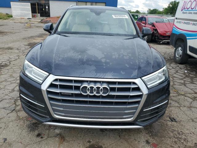 VIN WA1ANAFY4L2002071 2020 Audi Q5, Premium no.5