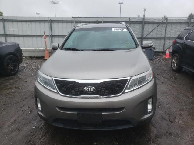 2015 Kia Sorento Lx VIN: 5XYKTDA73FG639947 Lot: 54511684