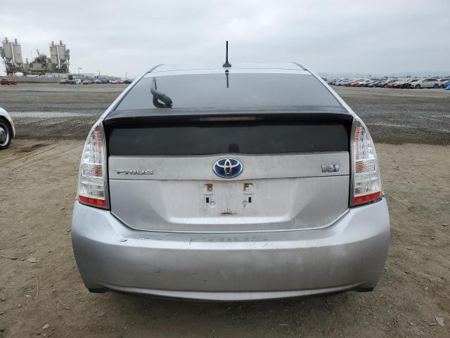 2010 Toyota Prius VIN: JTDKN3DU4A1015735 Lot: 54415324