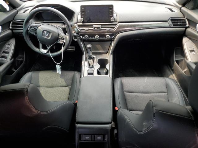 2022 Honda Accord Sport VIN: 1HGCV1F32NA089918 Lot: 61955064