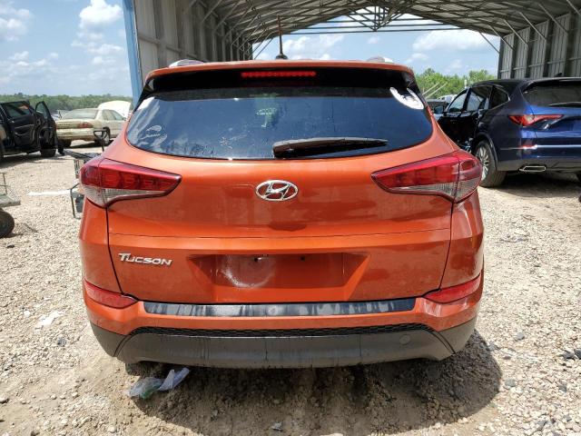 2016 Hyundai Tucson Limited VIN: KM8J33A48GU213405 Lot: 53246784