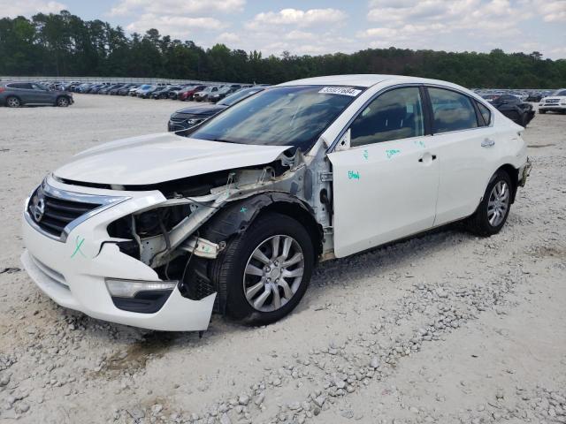 2014 Nissan Altima 2.5 VIN: 1N4AL3AP9EC274849 Lot: 55927684