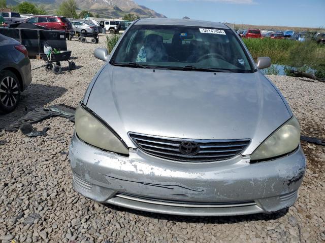 2006 Toyota Camry Le VIN: 4T1BE32K56U140939 Lot: 55147454