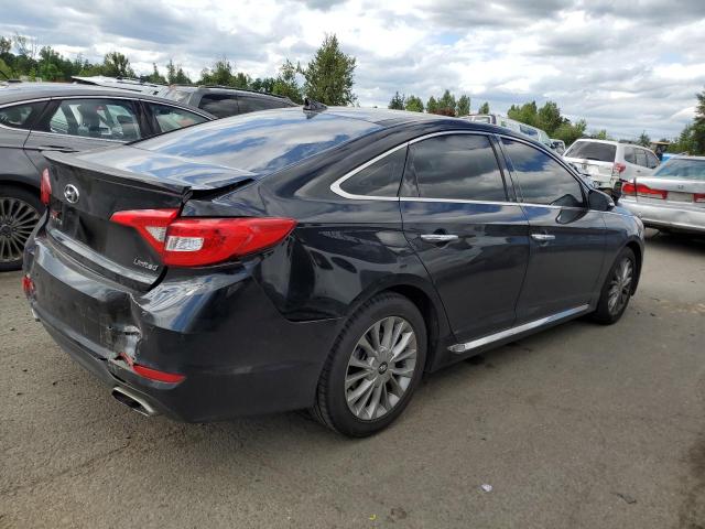 2015 HYUNDAI SONATA SPO - 5NPE34AFXFH017293