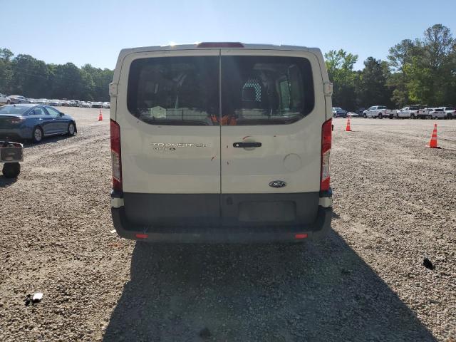 2018 Ford Transit T-250 VIN: 1FTYR1YM8JKB32659 Lot: 56266924