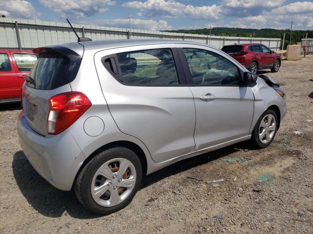 Vin: kl8cb6sa1lc407482, lot: 56859654, chevrolet spark ls 20203