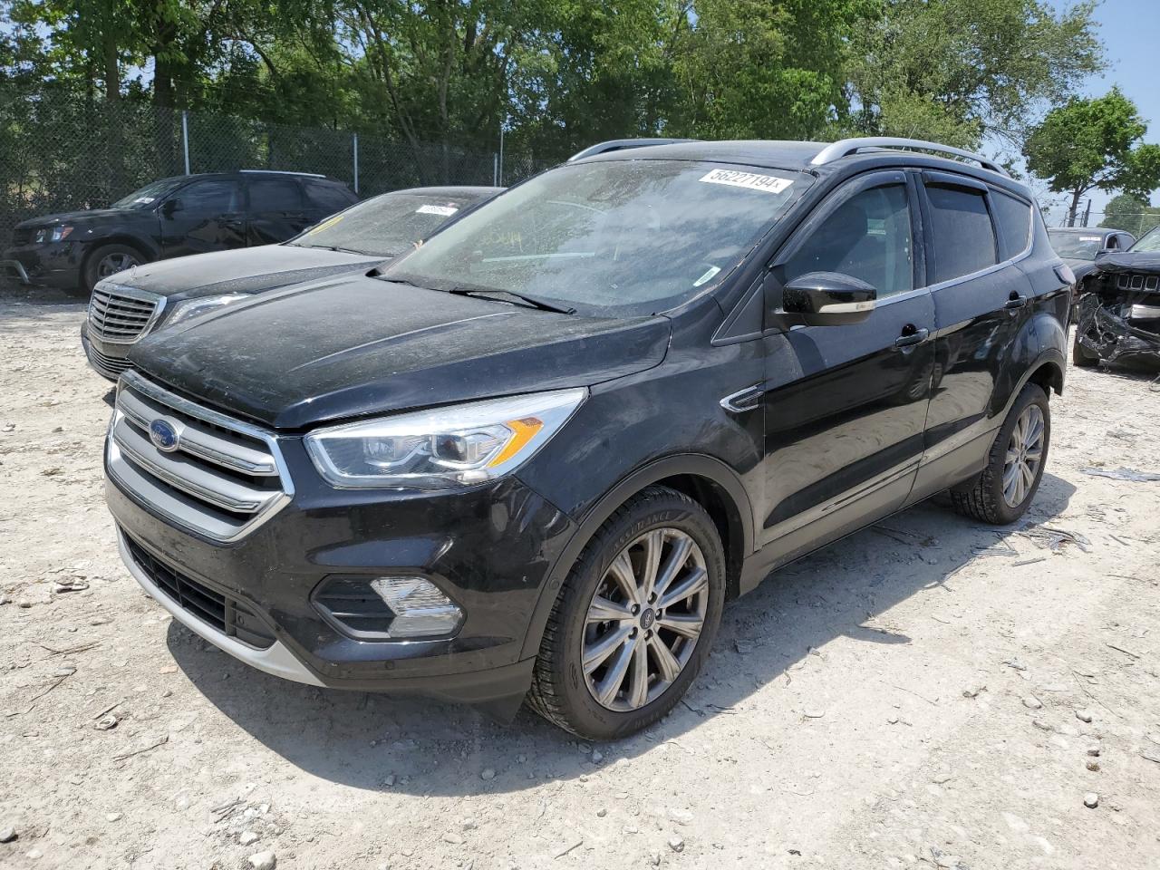 1FMCU0J97HUC76416 2017 Ford Escape Titanium