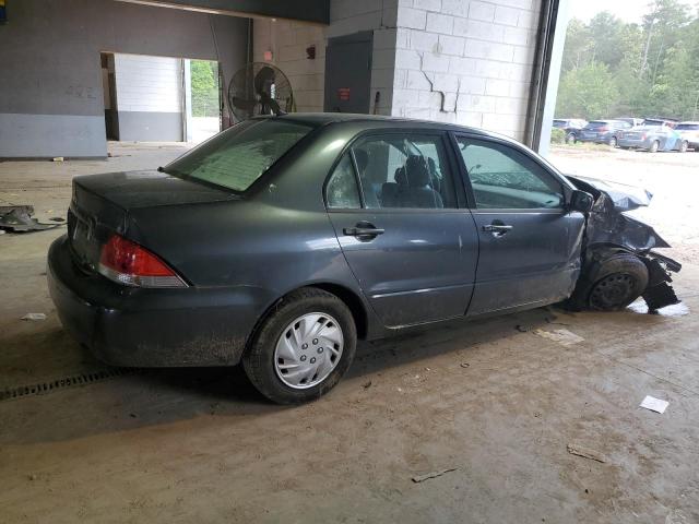 2004 Mitsubishi Lancer Es VIN: JA3AJ26E24U016441 Lot: 54683294