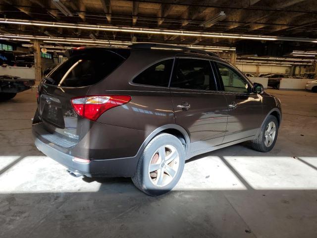 2011 Hyundai Veracruz Gls VIN: KM8NUDCC2BU176871 Lot: 54762074