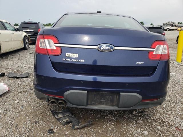 2011 Ford Taurus Sel VIN: 1FAHP2EWXBG101652 Lot: 55868294